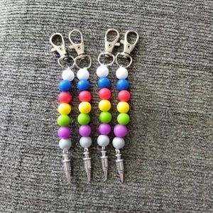 Order of blood draw phlebotomy beads badge reel accessories tool